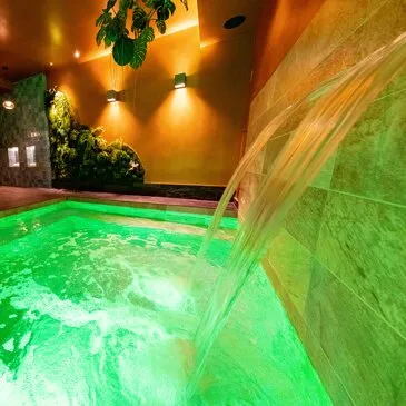 Weekend Spa à Marseille - Saint-Charles en région PACA et Corse Weekend Spa à Marseille - Saint-Charles en région PACA et Corse