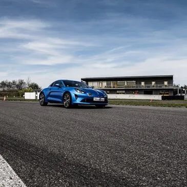 Stage de Pilotage Berline Sportive, département Loire Stage de Pilotage Berline Sportive, département Loire