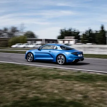 Stage de Pilotage Berline Sportive en région Rhône-Alpes Stage de Pilotage Berline Sportive en région Rhône-Alpes