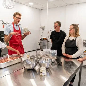 Cours de Cuisine, département Gironde Cours de Cuisine, département Gironde