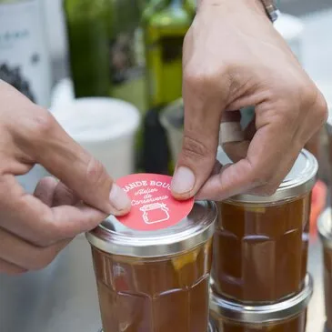 Offrir Cours de Cuisine en Aquitaine