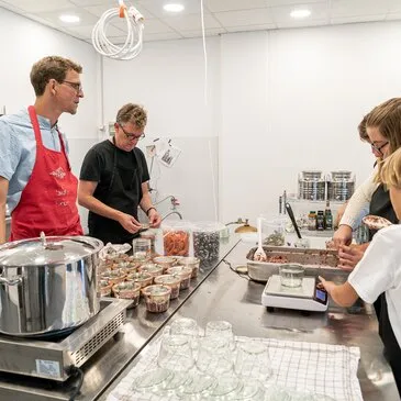Cours de Cuisine en région Aquitaine Cours de Cuisine en région Aquitaine