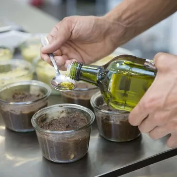 Cours de Cuisine à Bègles près de Bordeaux en région Aquitaine Cours de Cuisine à Bègles près de Bordeaux en région Aquitaine