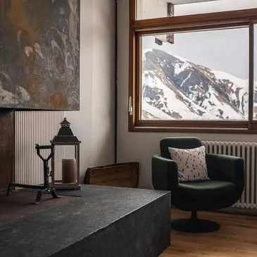 Week end au cœur des Sybelles à Saint-Sorlin-d'Arves Week end au cœur des Sybelles à Saint-Sorlin-d'Arves