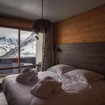 Saint-Sorlin-d'Arves, Savoie (73) - Week end à la Montagne Saint-Sorlin-d'Arves, Savoie (73) - Week end à la Montagne