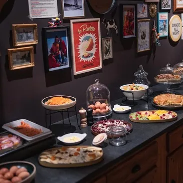 Week end au cœur des Sybelles à Saint-Sorlin-d'Arves en région Rhône-Alpes Week end au cœur des Sybelles à Saint-Sorlin-d'Arves en région Rhône-Alpes