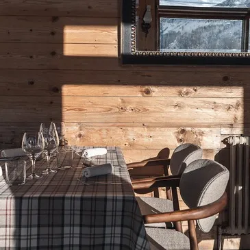 Week end Détente au cœur des Sybelles à Saint-Sorlin-d'Arves Week end Détente au cœur des Sybelles à Saint-Sorlin-d'Arves