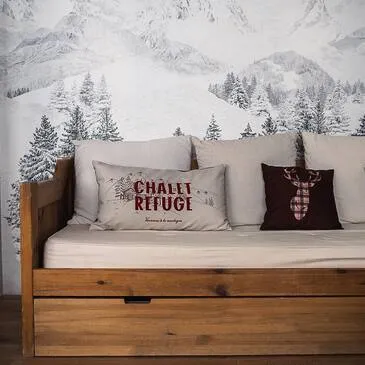 Week end en Hôtel Spa, département Savoie Week end en Hôtel Spa, département Savoie