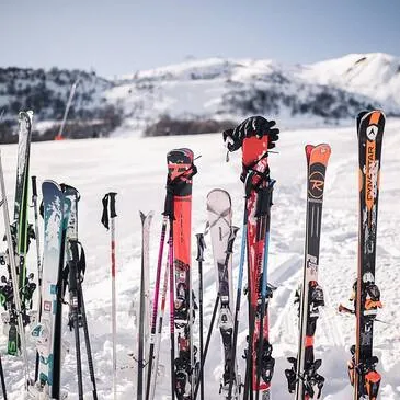 Saint-Sorlin-d'Arves, Savoie (73) - Week end en Hôtel Spa Saint-Sorlin-d'Arves, Savoie (73) - Week end en Hôtel Spa