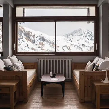 Week end Détente au cœur des Sybelles à Saint-Sorlin-d'Arves en région Rhône-Alpes Week end Détente au cœur des Sybelles à Saint-Sorlin-d'Arves en région Rhône-Alpes