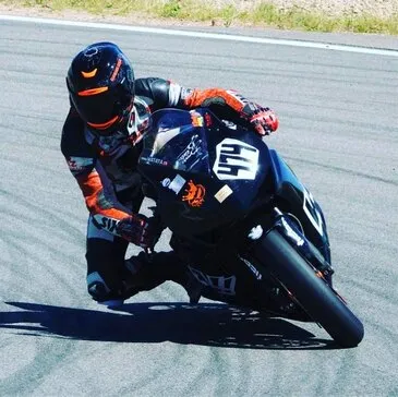 Stage de Pilotage Moto - Circuit Vaison Piste Stage de Pilotage Moto - Circuit Vaison Piste