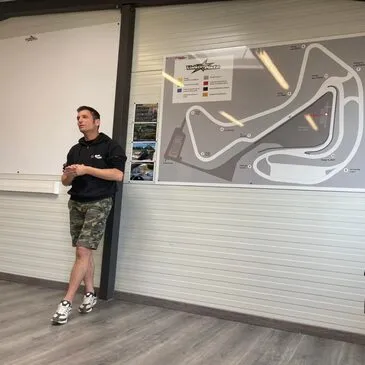 Stage de Pilotage en région Bourgogne Stage de Pilotage en région Bourgogne