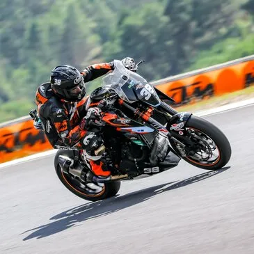 Stage de Pilotage Moto - Circuit du Castellet Stage de Pilotage Moto - Circuit du Castellet