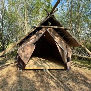 Stage de Survie en région Bourgogne Stage de Survie en région Bourgogne