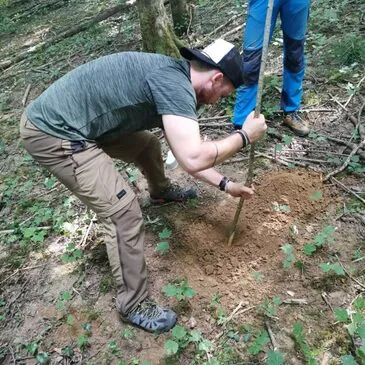 Simard, à 30 min de Chalon-sur-Saône, Saône et loire (71) - Stage de Survie Simard, à 30 min de Chalon-sur-Saône, Saône et loire (71) - Stage de Survie