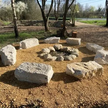 Stage de Survie proche Simard, à 30 min de Chalon-sur-Saône Stage de Survie proche Simard, à 30 min de Chalon-sur-Saône