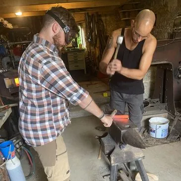 Réserver Stage de Survie en Bourgogne Réserver Stage de Survie en Bourgogne