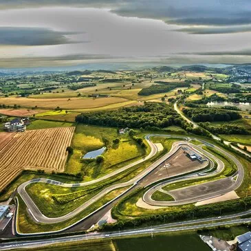 Stage de Pilotage en région Bourgogne Stage de Pilotage en région Bourgogne