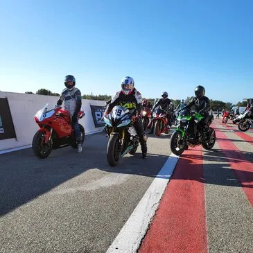 Var (83) PACA et Corse - Stage de Pilotage Var (83) PACA et Corse - Stage de Pilotage