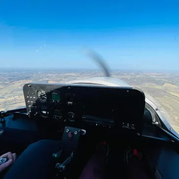 Haute Garonne (31) Midi-Pyrénées - Sport Aérien