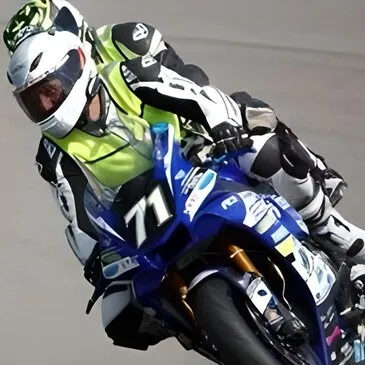 Baptême Sensations en Yamaha - Circuit du Bourbonnais Baptême Sensations en Yamaha - Circuit du Bourbonnais