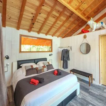 Cahuzac-sur-Vère, à 30 min d'Albi, Tarn (81) - Weekend et Hébergement Insolite Cahuzac-sur-Vère, à 30 min d'Albi, Tarn (81) - Weekend et Hébergement Insolite