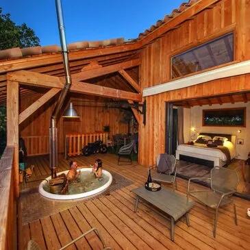 Weekend et Hébergement Insolite en région Midi-Pyrénées Weekend et Hébergement Insolite en région Midi-Pyrénées