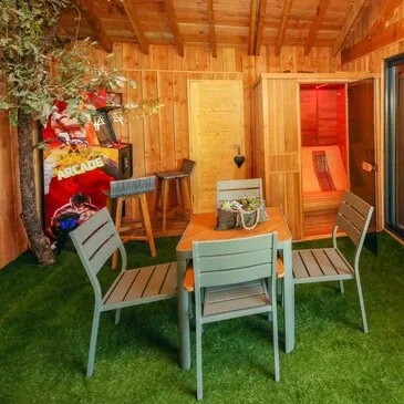 Cahuzac-sur-Vère, à 30 min d'Albi, Tarn (81) - Weekend et Hébergement Insolite Cahuzac-sur-Vère, à 30 min d'Albi, Tarn (81) - Weekend et Hébergement Insolite