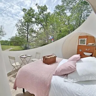 Cahuzac-sur-Vère, à 30 min d'Albi, Tarn (81) - Weekend et Hébergement Insolite Cahuzac-sur-Vère, à 30 min d'Albi, Tarn (81) - Weekend et Hébergement Insolite