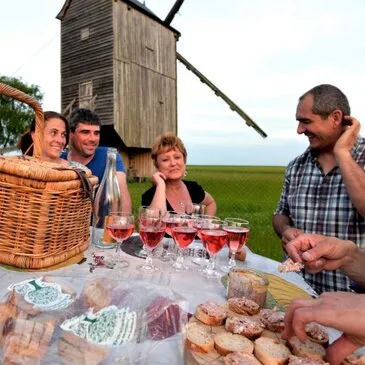 Réserver Baptême de l'air montgolfière en Centre Réserver Baptême de l'air montgolfière en Centre