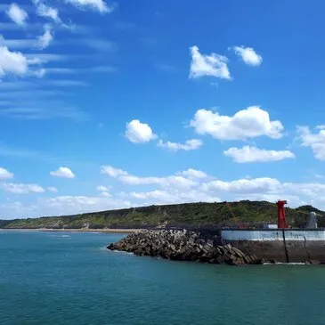 Randonnée en Jet Ski à Trouville-sur-Mer en région Normandie Randonnée en Jet Ski à Trouville-sur-Mer en région Normandie
