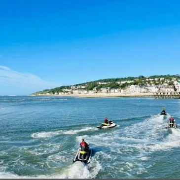 Sport Aquatique en région Normandie Sport Aquatique en région Normandie