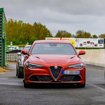 Stage de Pilotage Berline Sportive, département Indre Stage de Pilotage Berline Sportive, département Indre