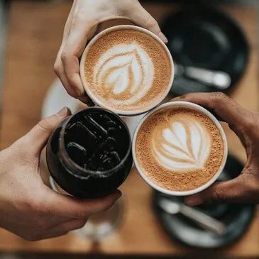 Atelier de Caféologie près de Lyon Atelier de Caféologie près de Lyon