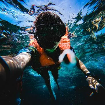 Sainte-Maxime, Var (83) - Snorkeling Sainte-Maxime, Var (83) - Snorkeling