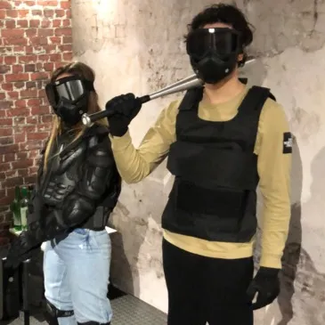 Savigny-sur-Orge, à 50 min de Paris, Essonne (91) - Activité Insolite Savigny-sur-Orge, à 50 min de Paris, Essonne (91) - Activité Insolite