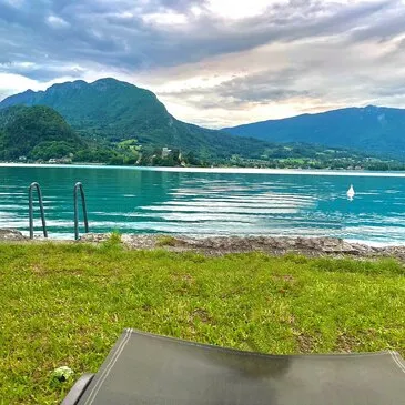 Week end en Hôtel Spa en région Rhône-Alpes