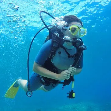 Brevet de Plongée Sous Marine en région PACA et Corse Brevet de Plongée Sous Marine en région PACA et Corse