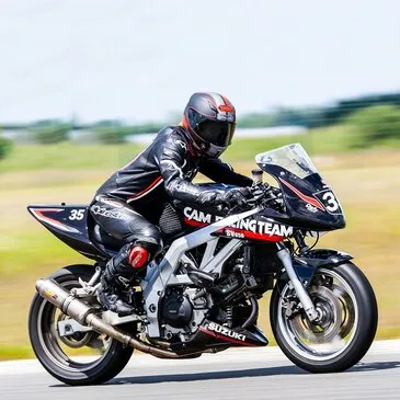 Stage de pilotage moto, département Vienne Stage de pilotage moto, département Vienne