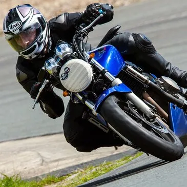 Circuit du Val de Vienne, Vienne (86) - Stage de pilotage moto Circuit du Val de Vienne, Vienne (86) - Stage de pilotage moto