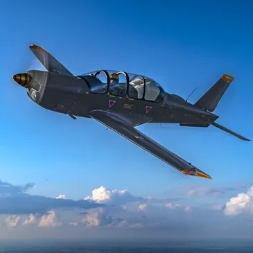 Baptême de l’air avion, département Val d'oise