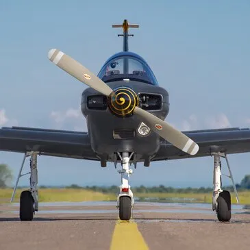 Aérodrome de Cergy-Pontoise, à 1h10 de Paris, Val d'oise (95) - Baptême en avion de voltige Aérodrome de Cergy-Pontoise, à 1h10 de Paris, Val d'oise (95) - Baptême en avion de voltige