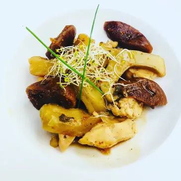 Cours de Cuisine à Nice Cours de Cuisine à Nice