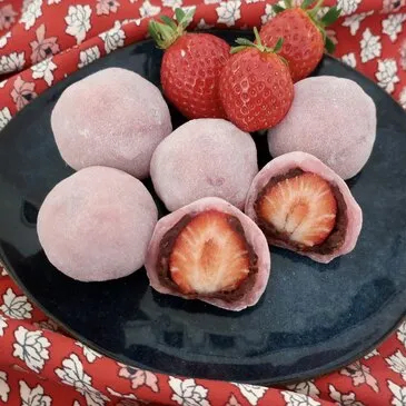 Atelier Mochi à Paris Atelier Mochi à Paris