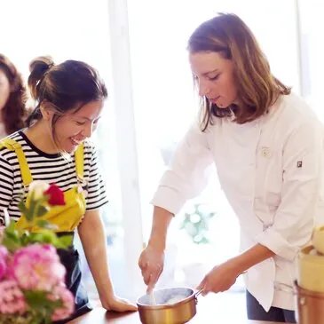 Cours de Cuisine, département Paris Cours de Cuisine, département Paris