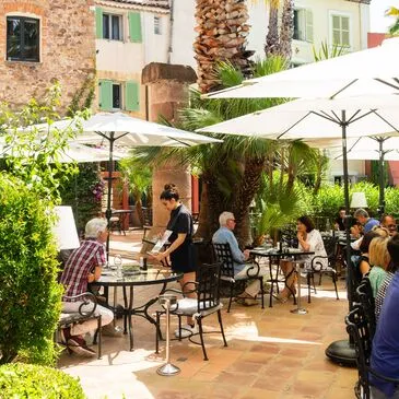 Week end en région PACA et Corse Week end en région PACA et Corse