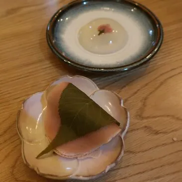 Atelier Pâtisserie Japonaise à Paris Atelier Pâtisserie Japonaise à Paris