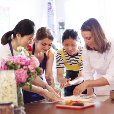 Cours de Cuisine en région Ile-de-France Cours de Cuisine en région Ile-de-France