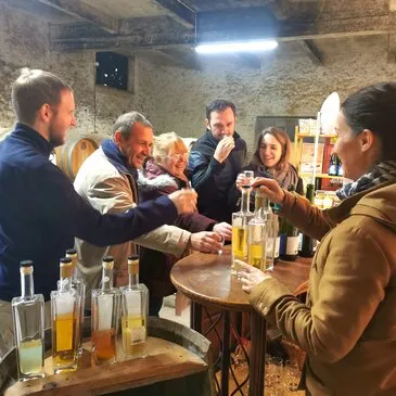 Offrir Cours d'œnologie département Eure Offrir Cours d'œnologie département Eure