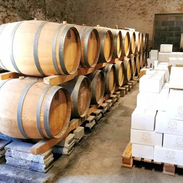 Offrir Cours d&#39;œnologie en Normandie